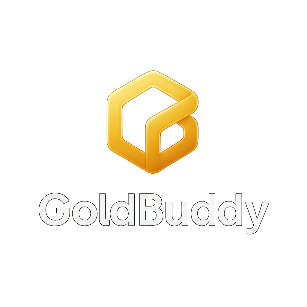 GoldBuddy